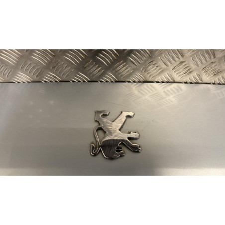 Malle/Hayon arriere PEUGEOT 607