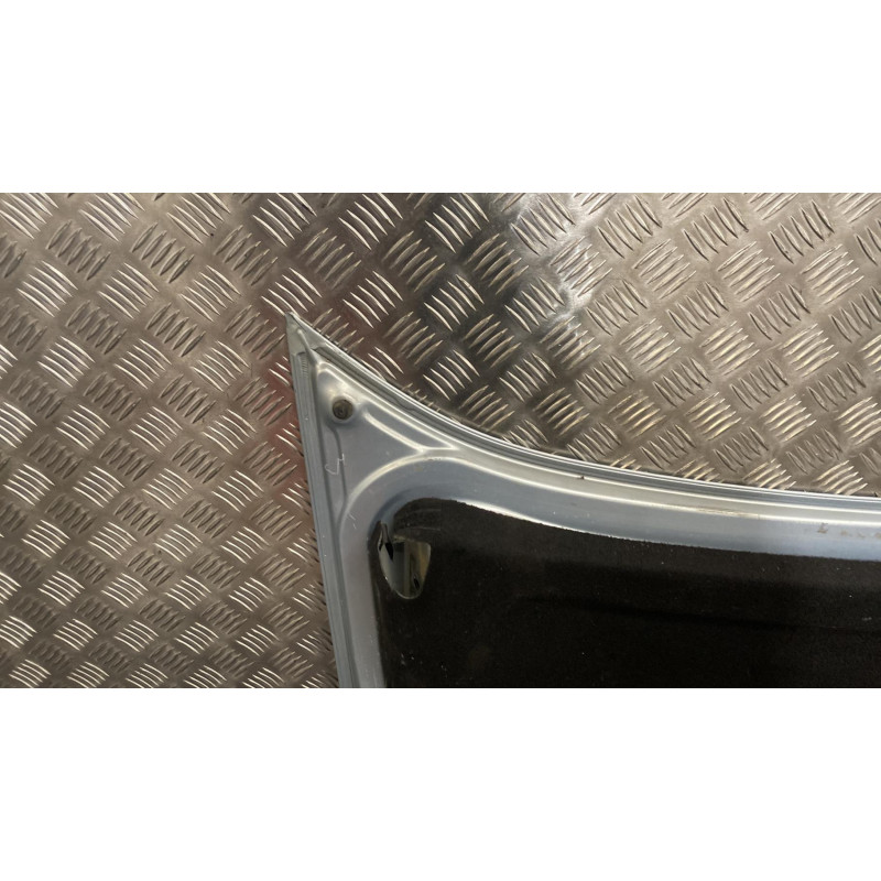 Malle/Hayon arriere PEUGEOT 607 Photo n°4