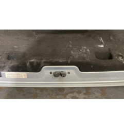 Malle/Hayon arriere PEUGEOT 607