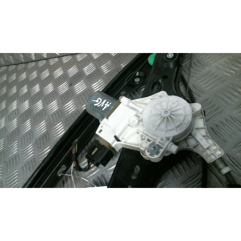 Leve vitre electrique avant gauche BMW SERIE 3 E90 Photo n°1