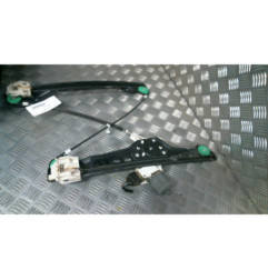 Leve vitre electrique avant gauche BMW SERIE 3 E90