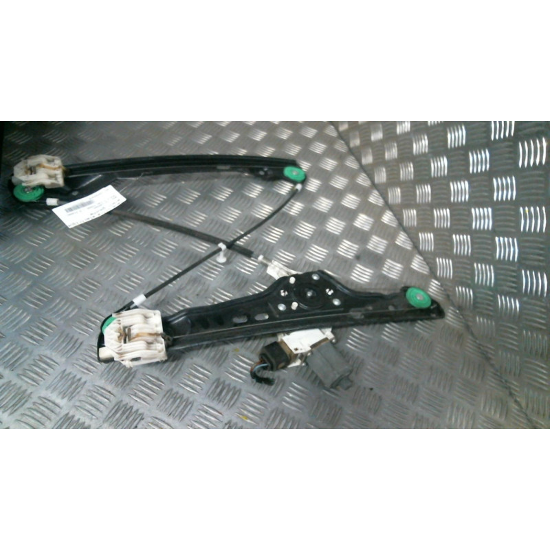 Leve vitre electrique avant gauche BMW SERIE 3 E90 Photo n°2