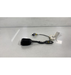 Attache ceinture avant droit PEUGEOT 2008 1