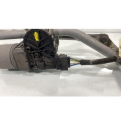 Moteur essuie glace avant PEUGEOT 2008 1