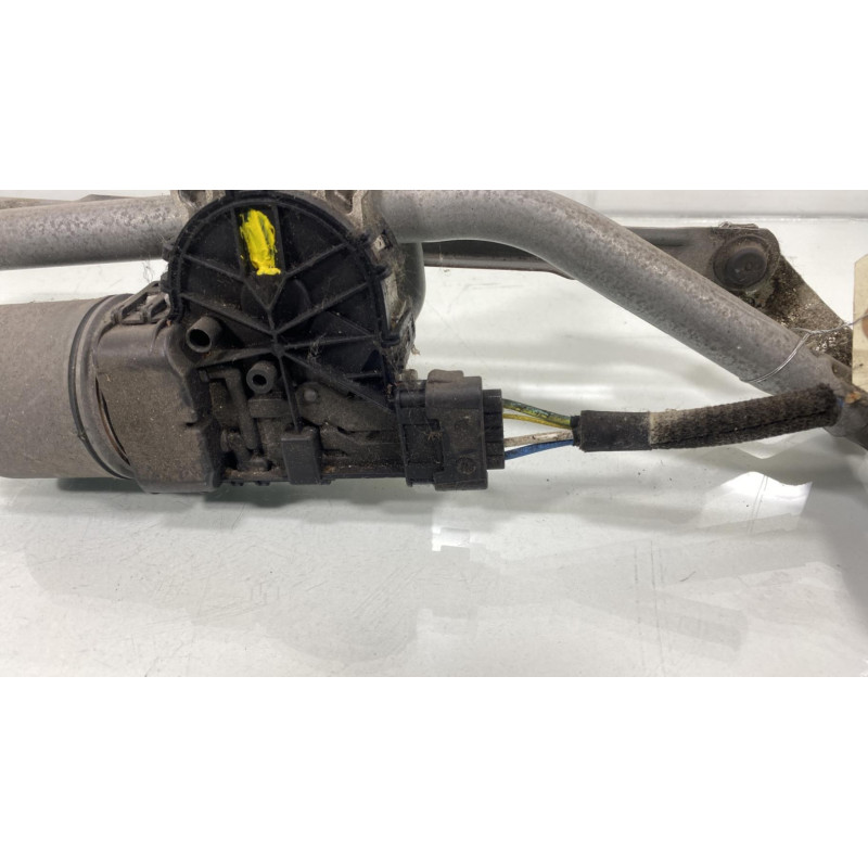 Moteur essuie glace avant PEUGEOT 2008 1 Photo n°3