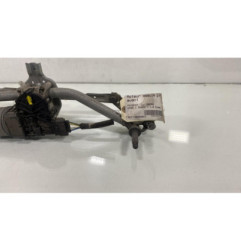 Moteur essuie glace avant PEUGEOT 2008 1