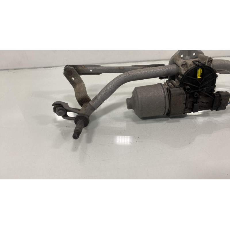 Moteur essuie glace avant PEUGEOT 2008 1 Photo n°5
