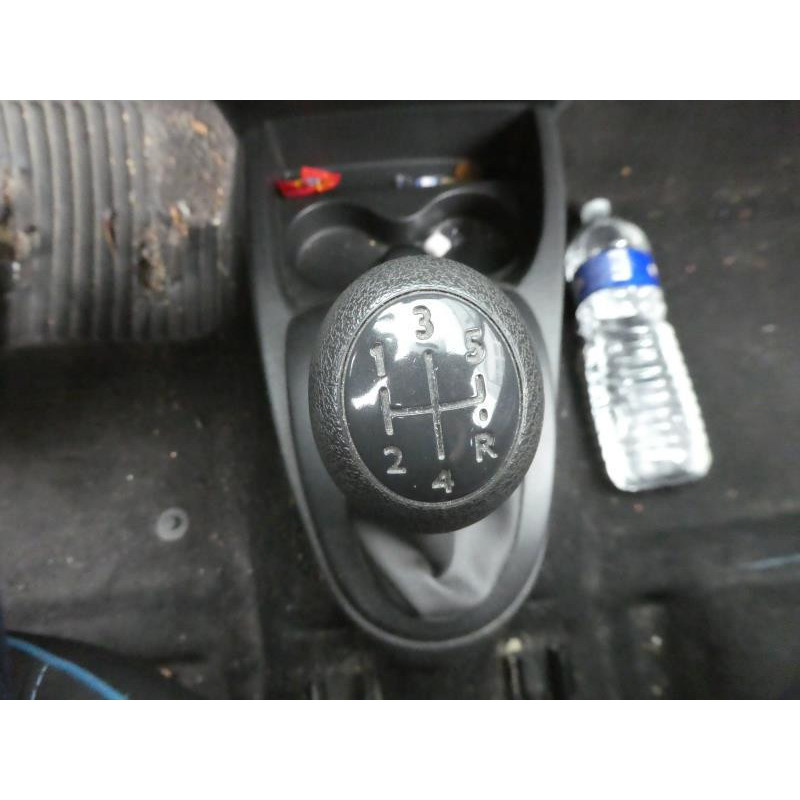 Feu arriere secondaire droit (feux) RENAULT TWINGO 2 Photo n°7