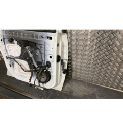 Porte avant gauche RENAULT GRAND SCENIC 3 Photo n°1