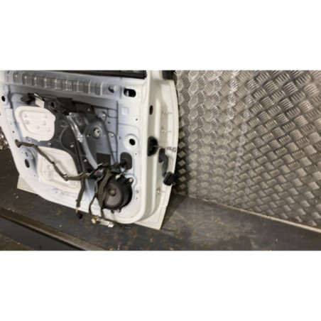 Porte avant gauche RENAULT GRAND SCENIC 3 Photo n°1