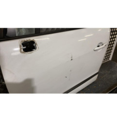 Porte avant gauche RENAULT GRAND SCENIC 3