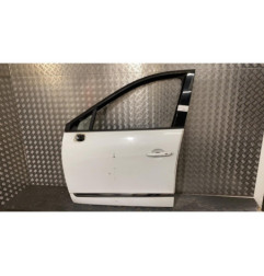 Porte avant gauche RENAULT GRAND SCENIC 3