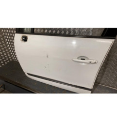 Porte avant gauche RENAULT GRAND SCENIC 3