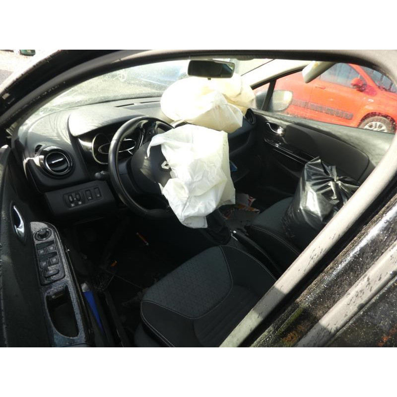 Retroviseur interieur RENAULT CLIO 4 Photo n°8