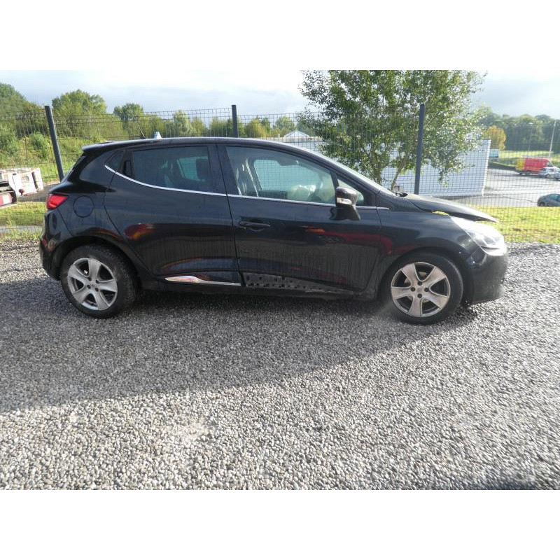Retroviseur interieur RENAULT CLIO 4 Photo n°13