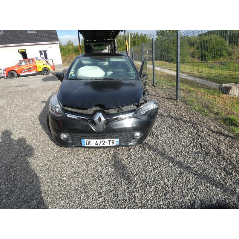 Retroviseur interieur RENAULT CLIO 4 Photo n°15