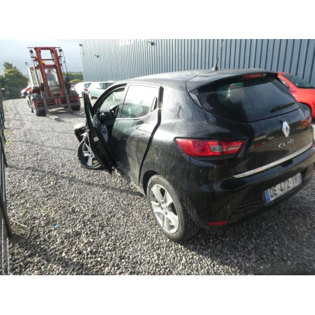 Verin de coffre RENAULT CLIO 4