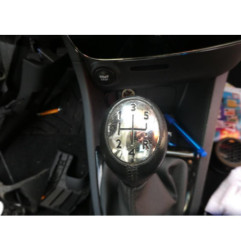 Verin de coffre RENAULT CLIO 4