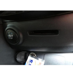 Verin de coffre RENAULT CLIO 4