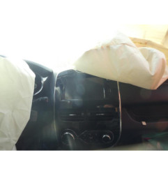 Verin de coffre RENAULT CLIO 4