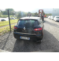 Verin de coffre RENAULT CLIO 4