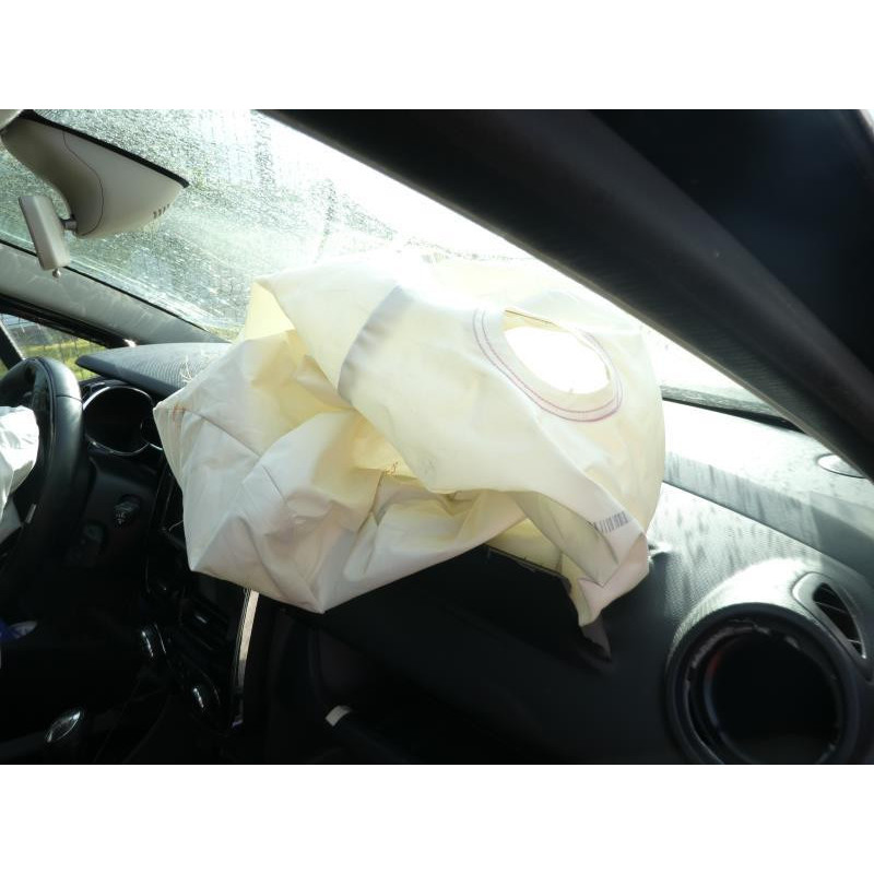 Bloc ABS (freins anti-blocage) RENAULT CLIO 4 Photo n°8