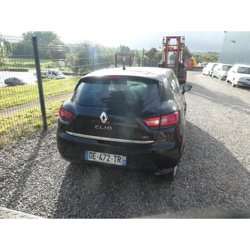 Bloc ABS (freins anti-blocage) RENAULT CLIO 4 Photo n°10