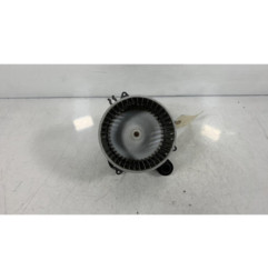 Pulseur d'air RENAULT CLIO 4