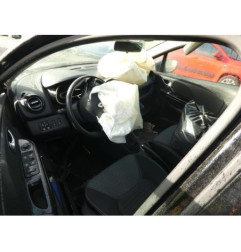 Pulseur d'air RENAULT CLIO 4