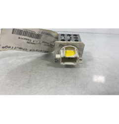 Resistance chauffage PEUGEOT 206