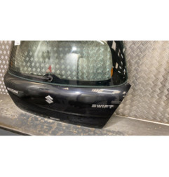 Malle/Hayon arriere SUZUKI SWIFT 3 Photo n°1