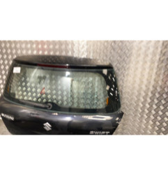 Malle/Hayon arriere SUZUKI SWIFT 3