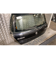 Malle/Hayon arriere SUZUKI SWIFT 3