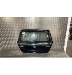Malle/Hayon arriere SUZUKI SWIFT 3