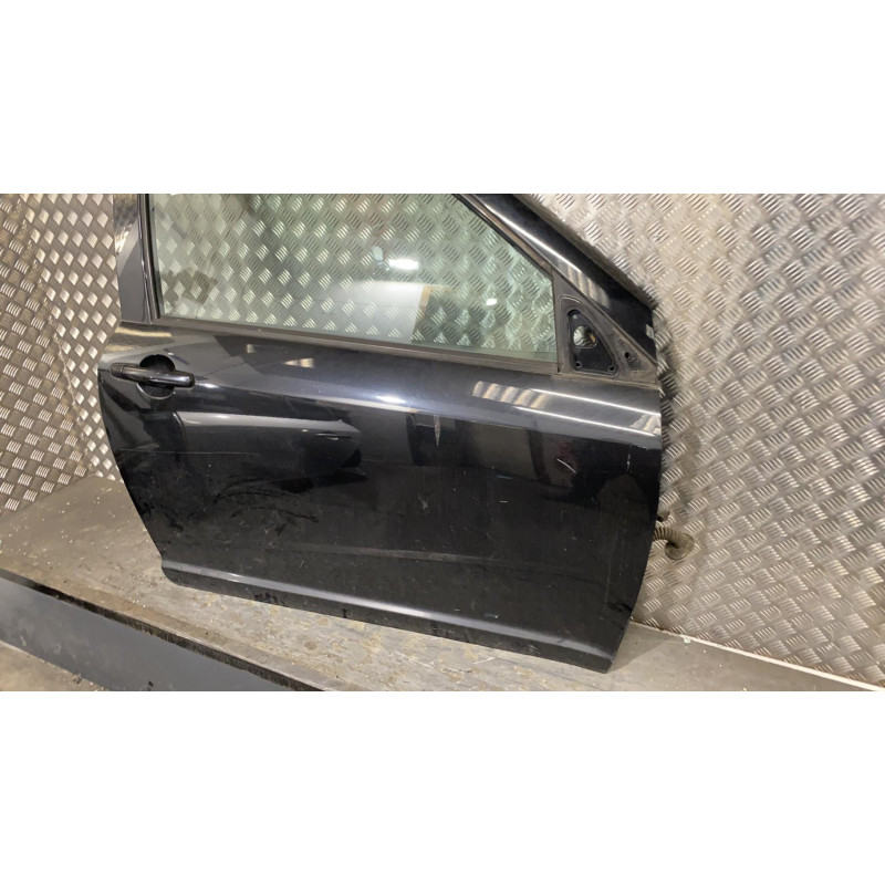 Porte avant droit SUZUKI SWIFT 3 Photo n°4