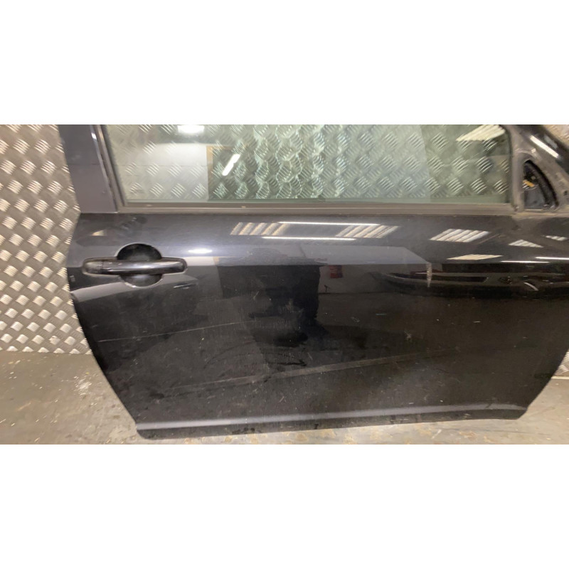 Porte avant droit SUZUKI SWIFT 3 Photo n°5