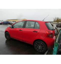 Serrure de coffre TOYOTA YARIS 2