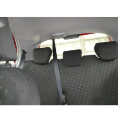 Serrure de coffre TOYOTA YARIS 2