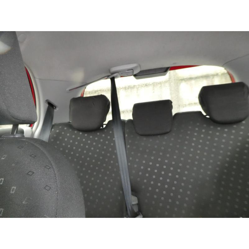 Serrure de coffre TOYOTA YARIS 2 Photo n°10