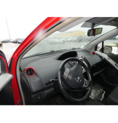 Serrure de coffre TOYOTA YARIS 2
