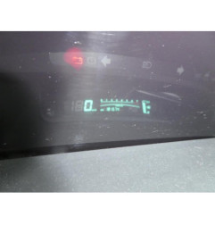 Serrure de coffre TOYOTA YARIS 2