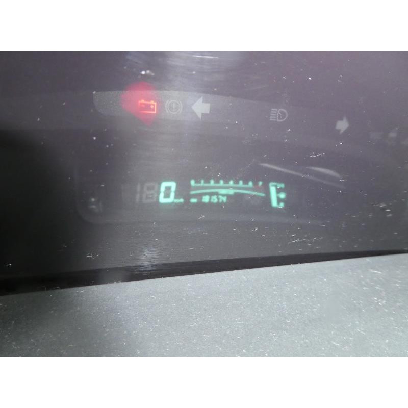Serrure de coffre TOYOTA YARIS 2 Photo n°13