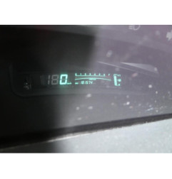 Serrure de coffre TOYOTA YARIS 2