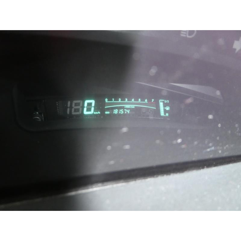 Serrure de coffre TOYOTA YARIS 2 Photo n°14