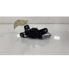 Moteur essuie glace arriere FORD FIESTA 6 Photo n°1
