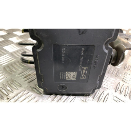 Bloc ABS (freins anti-blocage) FORD FIESTA 6