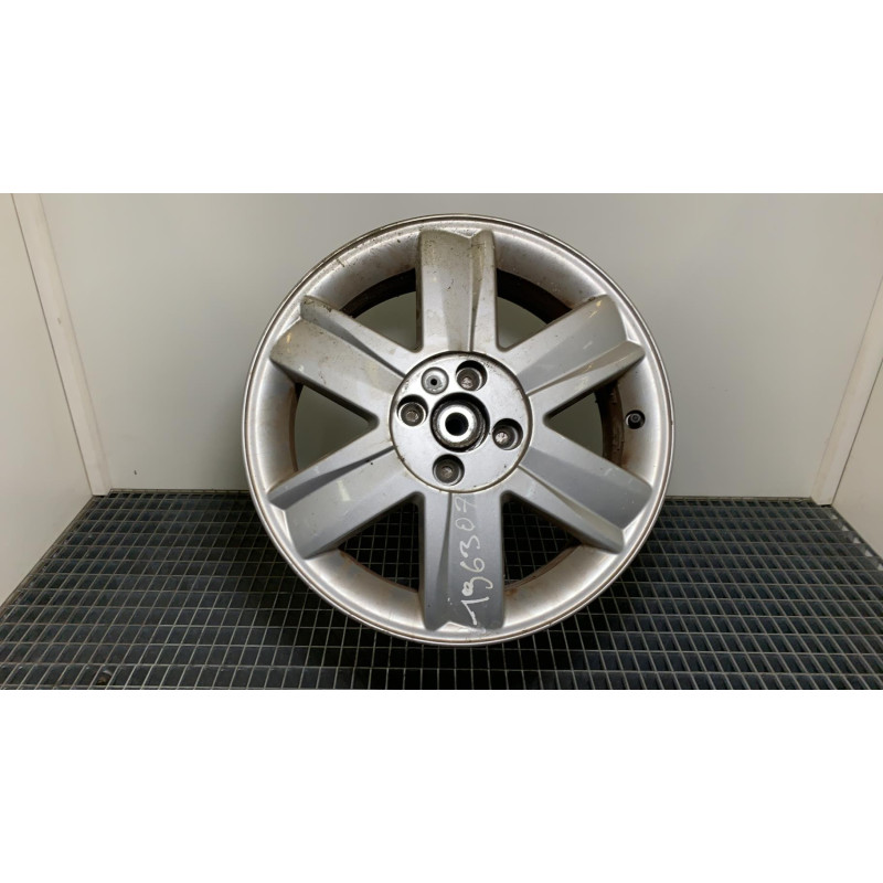 Jante RENAULT SCENIC 2 Photo n°1