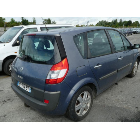 Jante RENAULT SCENIC 2