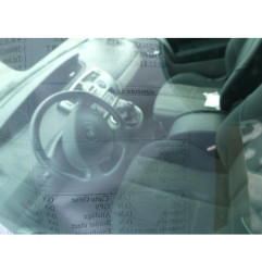Jante RENAULT SCENIC 2