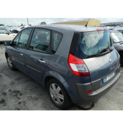Jante RENAULT SCENIC 2